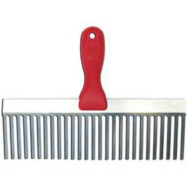 Scarifier